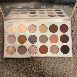 Morphe pallet